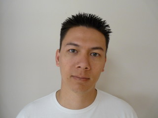 Brian Harrington