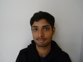 Akul Aggarwal