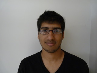 Vivek Reddy